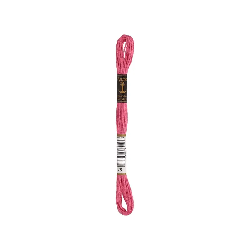 Anchor Anchor Coats Sticktwist 8m 00076 Erika – Produktbild 1 von 1
