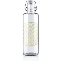 Soulproducts Soulproducts GmbH Bottle Flower of Life 1,0l – Produktbild 1 von 1