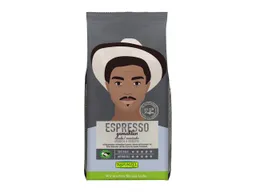 RAPUNZEL Heldenkaffee Espresso, gemahlen – Produktbild 1 von 1
