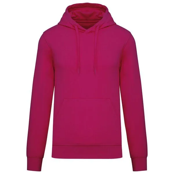 Greenspired Greenspired Umweltfreundlicher Unisex Hoody 280g/m² S - 5 XL, Magenta, – Produktbild 1 von 1