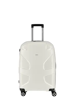 IMPACKT IMPACKT IP1 Koffer M, 4-Rollen Polar white – Produktbild 1 von 1