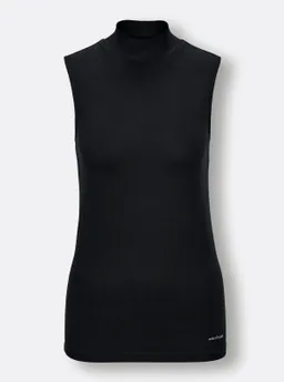 wäschepur Achseltop schwarz – Produktbild 1 von 1