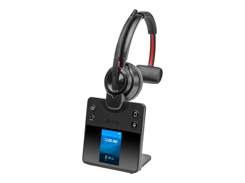 Poly Poly HP Poly Savi 8410 Office | 8l5a9aa#abb | Savi 8400 series – Produktbild 1 von 1
