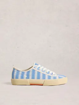 White Stuff Stoffsneaker Pippa - 37 – Produktbild 1 von 1