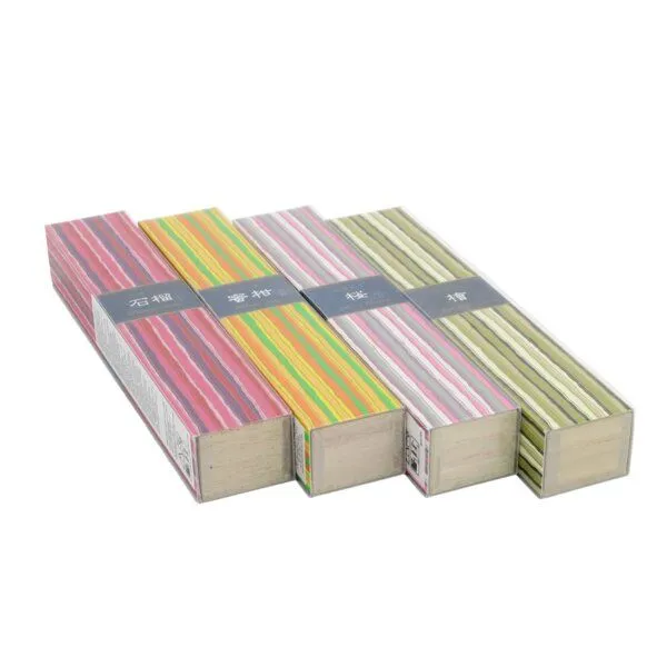 Nippon Kodo Nippon Kodo Kayuragi Japanische Rächerstäbchen – Produktbild 3 von 5