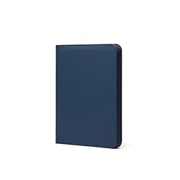 Vinga VINGA Baltimore RCS A4 Portfolio, navy blau – Produktbild 1 von 1