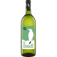 Riegel Le Corbeau Blanc VdP 2024 MEHRWEG Pfand 0,25 â¬ – Produktbild 1 von 1