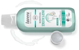 lavera lavera Mundspülung Sensitiv&Repair – Produktbild 1 von 1