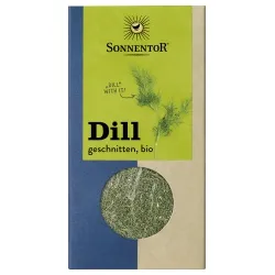 SONNENTOR Dill – Produktbild 1 von 1