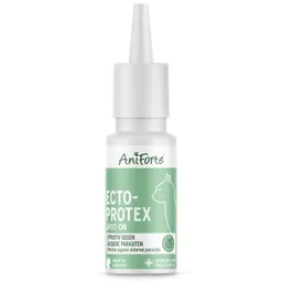 AniForte AniForte Spot-on für Katzen Ectoprotex – Produktbild 1 von 1