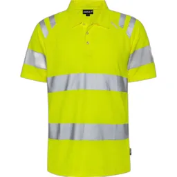 Fristads Sichtbares Polo Fristads Classe 3 7861 GPST – Produktbild 1 von 1