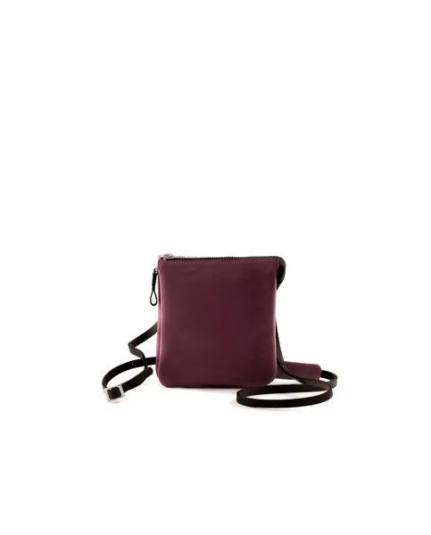 Harolds Harolds Harold's 300125 Chaza Crossbag small, Grape, – Produktbild 2 von 4