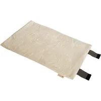 Wolters Wolters Vagabund Reisedecke Reisedecke Hundedecke grau – Produktbild 1 von 1