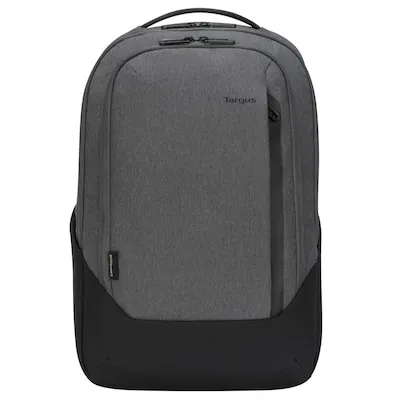 Targus Targus Rucksack "CypressEco" 15,6" grey – Produktbild 4 von 4