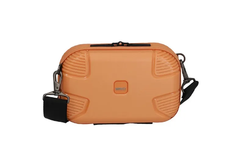 IMPACKT IMPACKT IP1 Minicase Garden apricot, Orange, – Produktbild 1 von 1