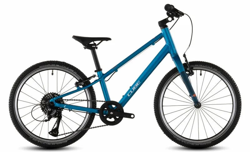 Cube Cube Numove 200 - 20 Zoll 8K Diamant - topasblue´n´nebula, Blau, – Produktbild 1 von 1