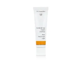 Dr. Hauschka Dr. Hauschka Rosen Tagescreme leicht – Produktbild 1 von 1