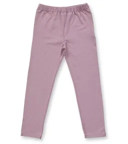 Sense Organics & friends in cooperation with GARY MASH Sense Organics & friends in cooperation with GARY MASH Mädchen Leggings aus Biobaumwolle – Produktbild 1 von 1