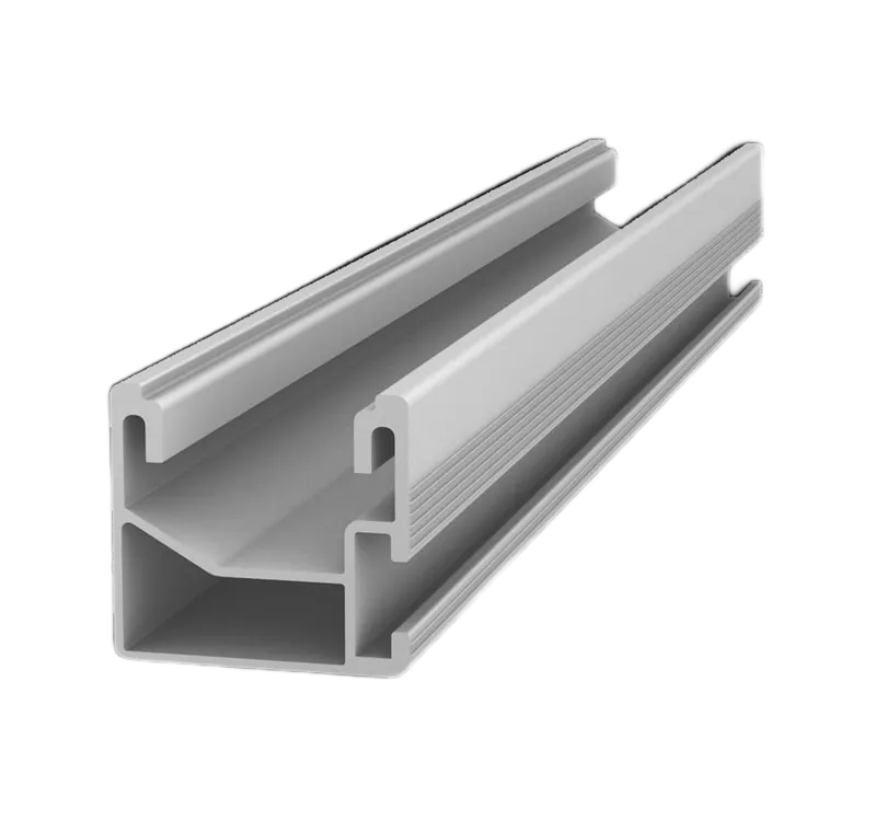 K2 Systems K2 Systems SingleRail 36; 3.65m - 2004258 – Produktbild 1 von 1