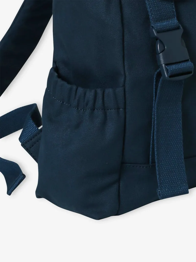 Vertbaudet Jungen Rucksack COOL, Grün, – Produktbild 3 von 4