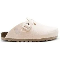 thies Veganer PET Buckle Clog "thies ®" aus recycelten Flaschen, fair produziert – Produktbild 1 von 1