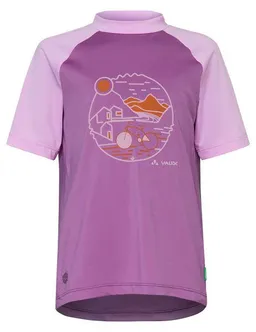 Vaude VAUDE T-Shirt Kids Solaro T-Shirt III – Produktbild 1 von 1