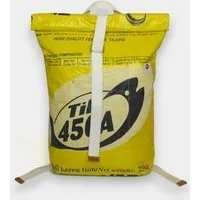 REFISHED fair fashion REFISHED fair fashion Rucksack 'BACKPACK' - upcycelte Fischfuttersäcke – Produktbild 1 von 1