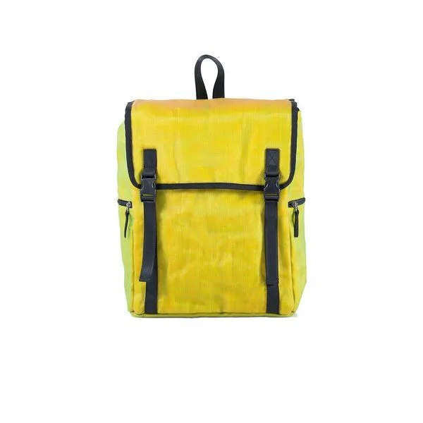 Smateria Smateria Rucksack 'Skyway', Gold-gelb, – Produktbild 1 von 3