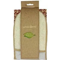 Unicorn unicorn Peeling Handschuh aus Luffa – Produktbild 1 von 1