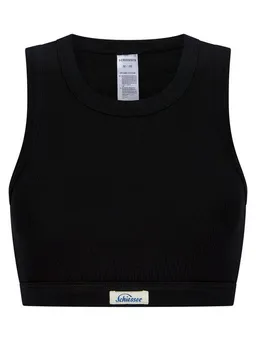 Schiesser Schiesser Bustier REVIVAL Paula bh bra-lette bustier – Produktbild 1 von 1