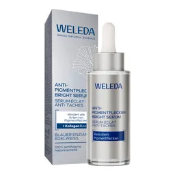 Weleda Weleda Anti-Pigmentflecken Bright Serum – Produktbild 1 von 1