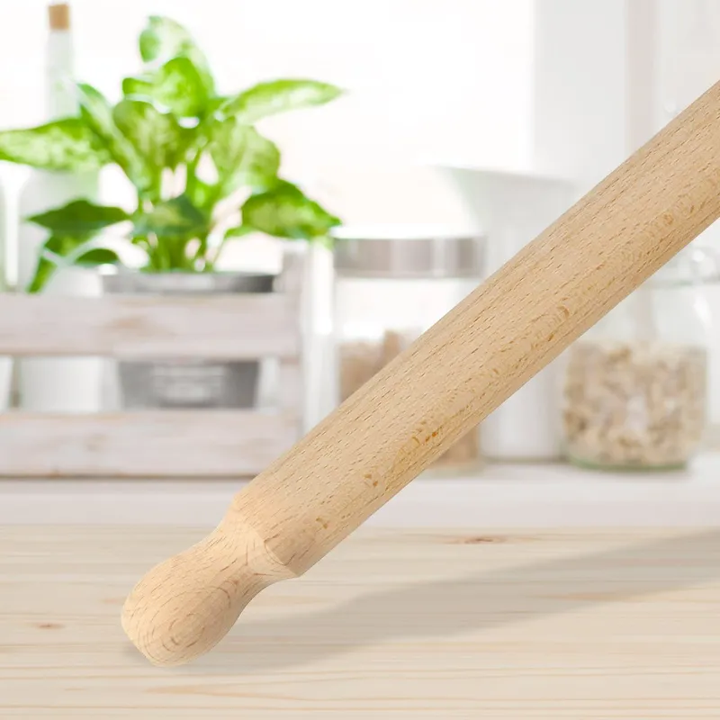 ZENKER Zenker Teigrolle, FSC™ zertifiziert – Produktbild 2 von 2