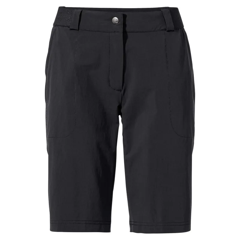 Vaude WOMEN'S FARLEY STRETCH SHORTS II – Produktbild 1 von 1