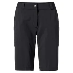 Vaude WOMEN'S FARLEY STRETCH SHORTS II – Produktbild 1 von 1