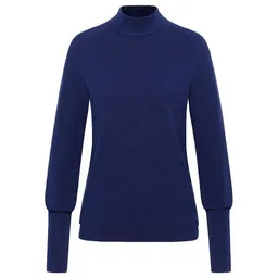 LANIUS LANIUS Feiner Rollkragenpullover – Produktbild 1 von 1