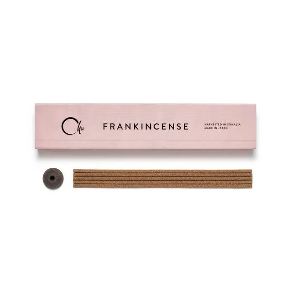Nippon Kodo Nippon Kodo Chië Räucherstäbchen Frankincense – Produktbild 1 von 4