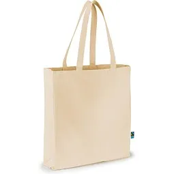 Langenberg Einkaufstasche LEAH, natur – Produktbild 1 von 1