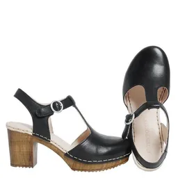 Ten Points Ten Points Amelia Clogs aus IVN-Leder – Produktbild 1 von 1