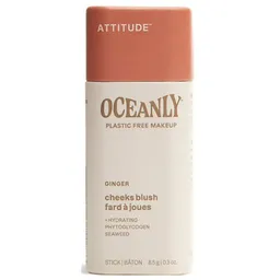 Attitude Attitude Oceanly Cheeks Blush - Ginger – Produktbild 1 von 1