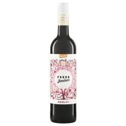 Riegel Merlot Parra La Mancha Irjimpa DO 2024 – Produktbild 1 von 1