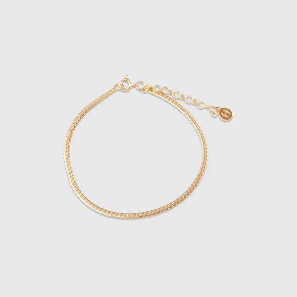 fejn jewelry fejn jewelry Schmuck-Adventskalender 'the urban edition', Gold, – Produktbild 4 von 4