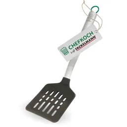 Chefkoch trifft Fackelmann Chefkoch trifft Fackelmann Pfannenwender mit Schlitzen München, 31cm – Produktbild 1 von 1