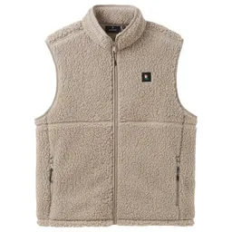 recolution recolution Fleece-Weste TEASEL – Produktbild 1 von 1