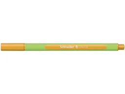 Schneider Schneider Fineliner "Line Up" vulcan-yellow – Produktbild 1 von 1