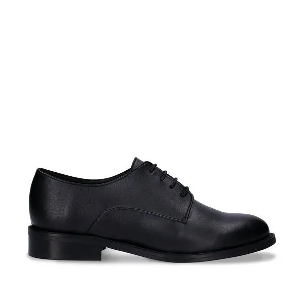 Nae Vegan Shoes Nae Vegan Shoes NAE Obe Black - Apple Vegane Schuhe – Produktbild 1 von 4