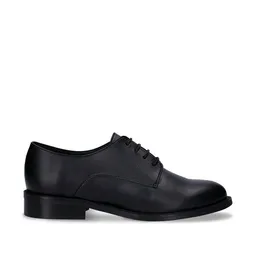Nae Vegan Shoes Nae Vegan Shoes NAE Obe Black - Apple Vegane Schuhe – Produktbild 1 von 1