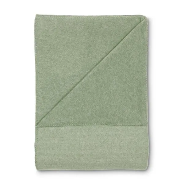 Kayori Kayori Sagano Decke - Bambus, Grün, – Produktbild 1 von 1