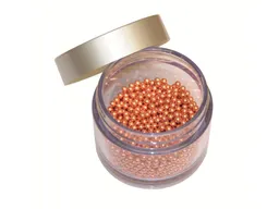 Bürstenhaus Redecker Reinigungsperlen Ø 3 mm – Produktbild 1 von 1