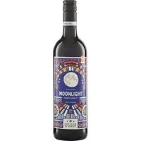 Riegel Shiraz-Merlot Moonlight Western Cape Stellar Organics 2020 – Produktbild 1 von 1