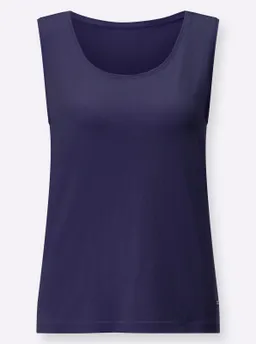 Witt Shirttop marine – Produktbild 1 von 1